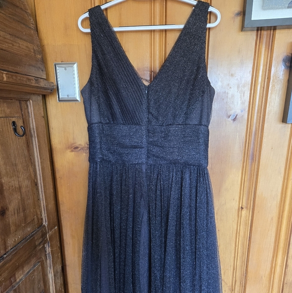 LBD with evening bag - Picture 3 of 11